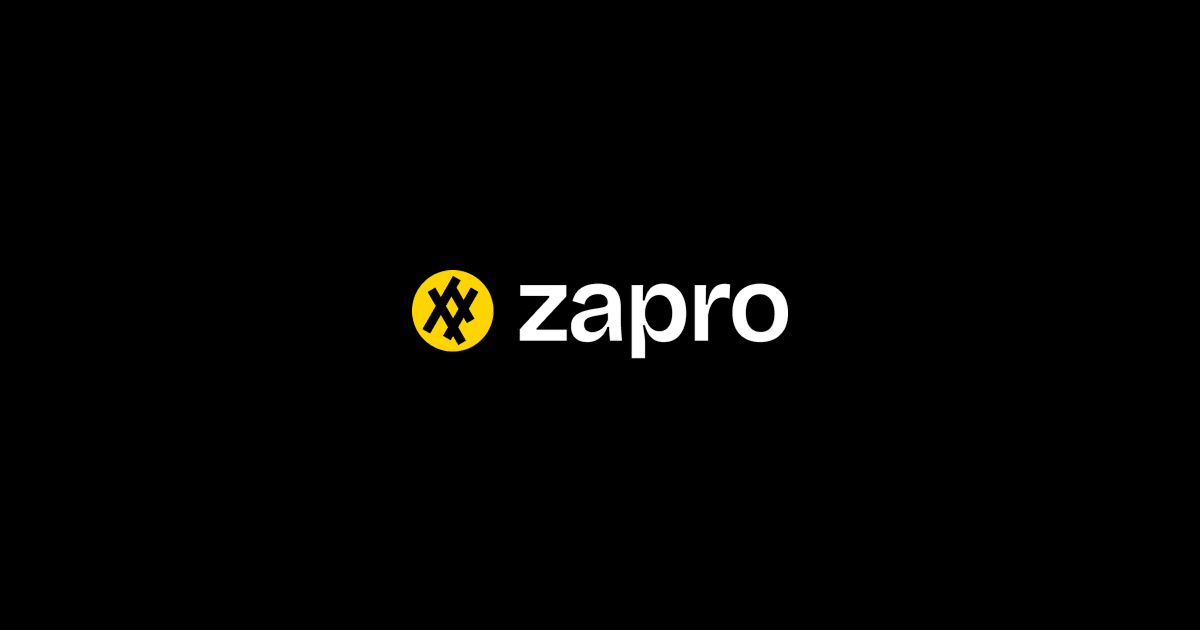 Zapro